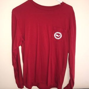 Long sleeve vineyard vines